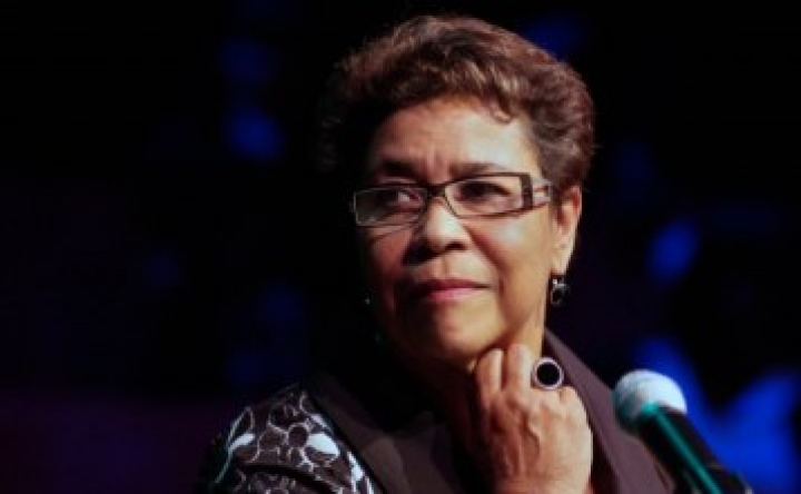 Voorleesmoment Noraly Beyer