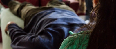 Reik cursus 2 in Hoogland Utrecht