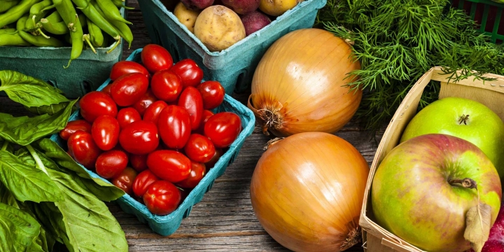 Eenvoudig gezond 11 maart 2016