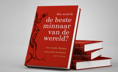 Het langverwachte boek over liefde en relaties