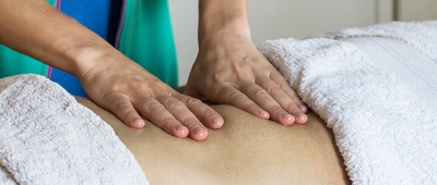 energetische massage voor stellen