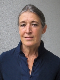 Anna Kruyswijk-van der Heijden