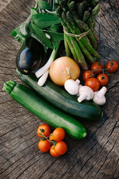 Eenvoudig gezond cursus in Utrecht Hoogland