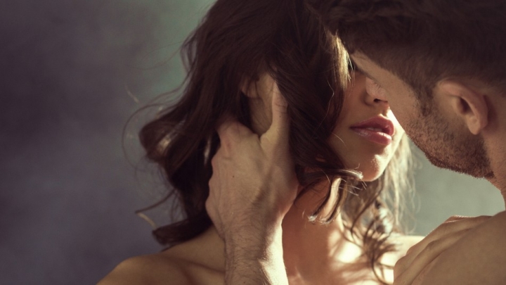 aantrekkingskracht in een relatie