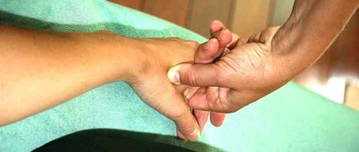 Praktische Chinese Geneeskunde