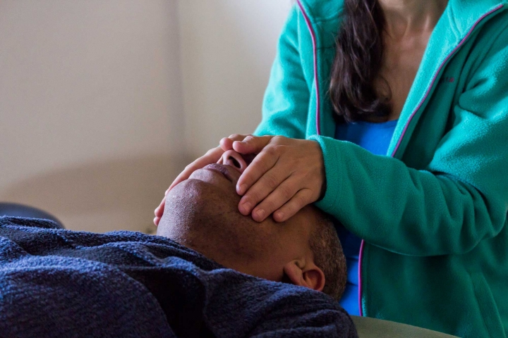 Een heerlijk nieuw ochtendritueel dankzij reiki